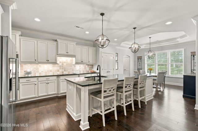 409 Glenn Ellen Drive, Wilmington, NC 28412