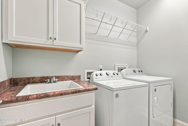 409 Glenn Ellen Drive, Wilmington, NC 28412