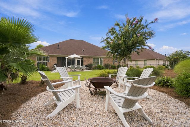 409 Glenn Ellen Drive, Wilmington, NC 28412