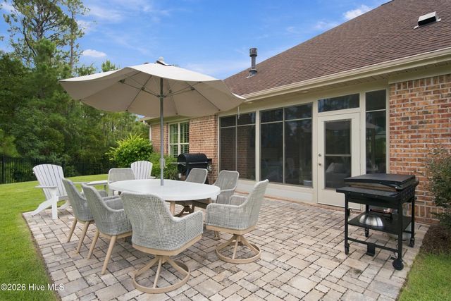409 Glenn Ellen Drive, Wilmington, NC 28412