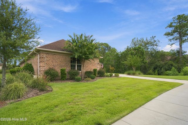 409 Glenn Ellen Drive, Wilmington, NC 28412