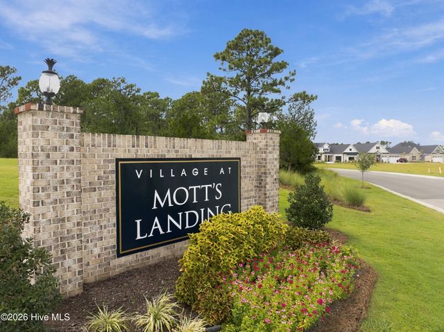 409 Glenn Ellen Drive, Wilmington, NC 28412