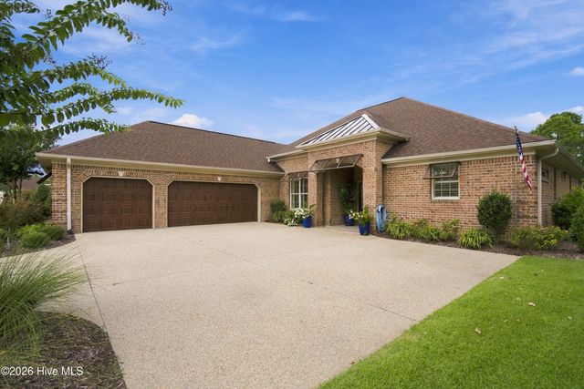 409 Glenn Ellen Drive, Wilmington, NC 28412