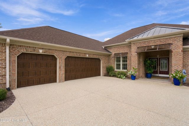 409 Glenn Ellen Drive, Wilmington, NC 28412