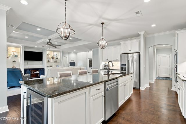 409 Glenn Ellen Drive, Wilmington, NC 28412