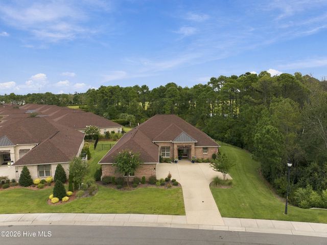 409 Glenn Ellen Drive, Wilmington, NC 28412