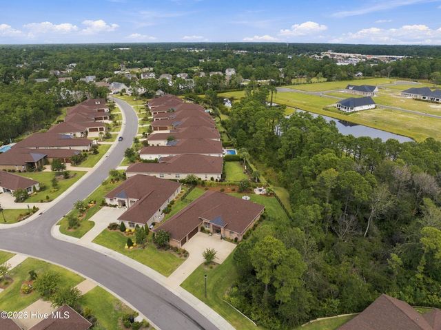 409 Glenn Ellen Drive, Wilmington, NC 28412