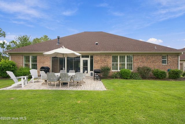 409 Glenn Ellen Drive, Wilmington, NC 28412