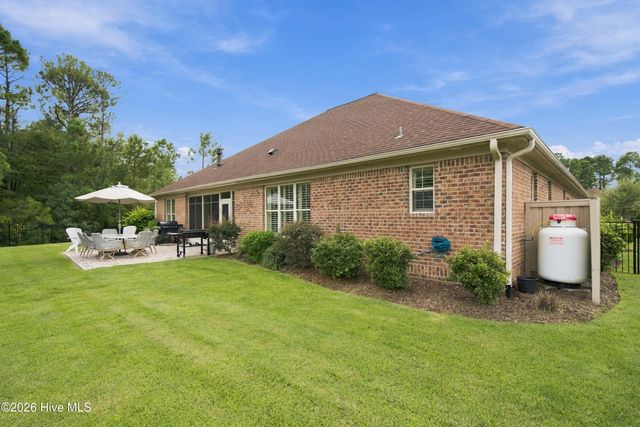 409 Glenn Ellen Drive, Wilmington, NC 28412
