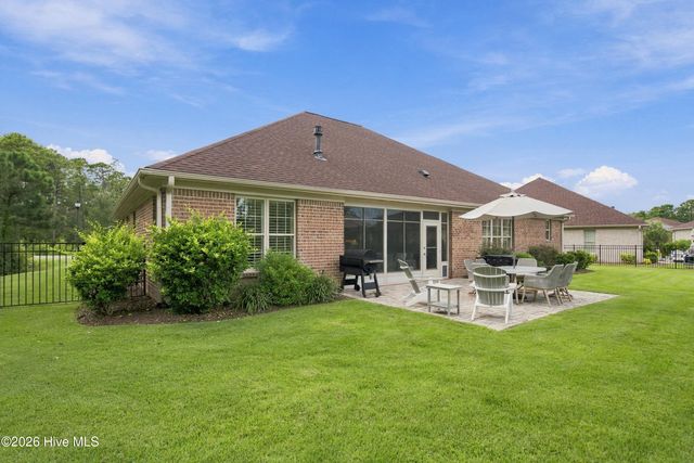 409 Glenn Ellen Drive, Wilmington, NC 28412