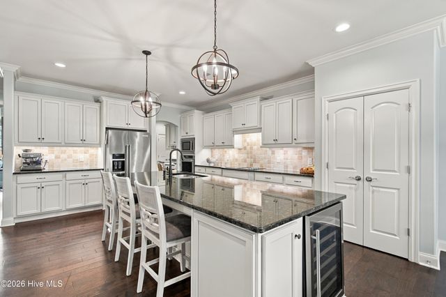 409 Glenn Ellen Drive, Wilmington, NC 28412