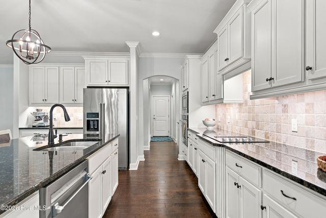 409 Glenn Ellen Drive, Wilmington, NC 28412