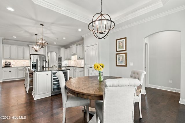 409 Glenn Ellen Drive, Wilmington, NC 28412