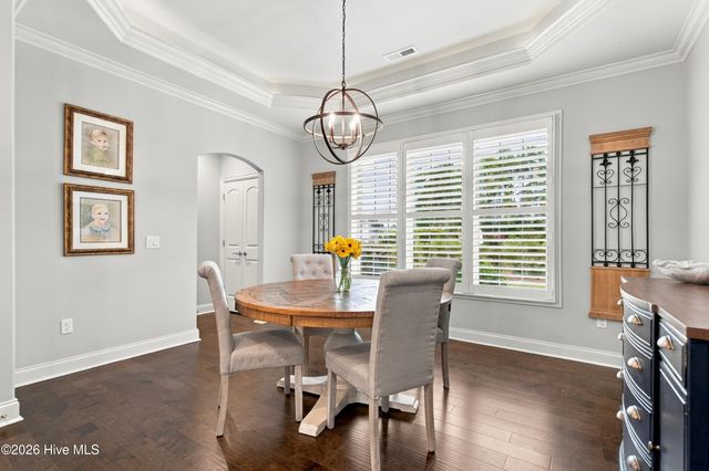 409 Glenn Ellen Drive, Wilmington, NC 28412