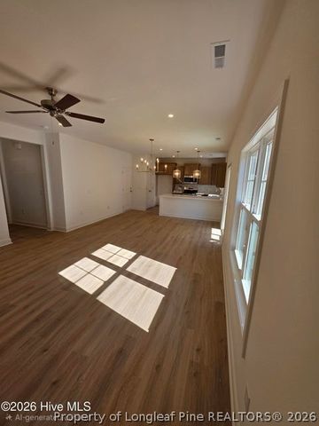 154 Carver Street, Carthage, NC 28327