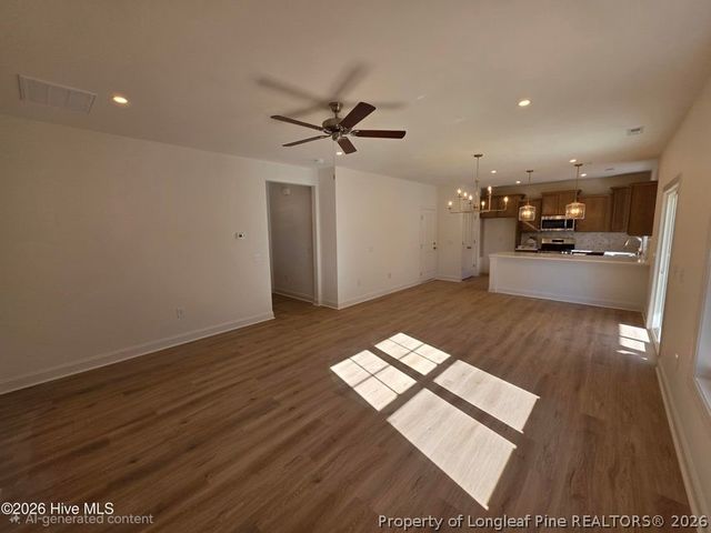 154 Carver Street, Carthage, NC 28327