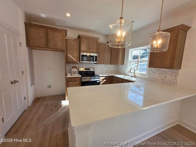 154 Carver Street, Carthage, NC 28327