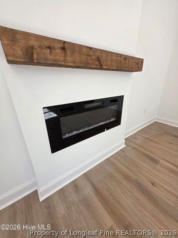 154 Carver Street, Carthage, NC 28327