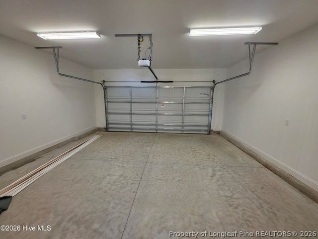 154 Carver Street, Carthage, NC 28327