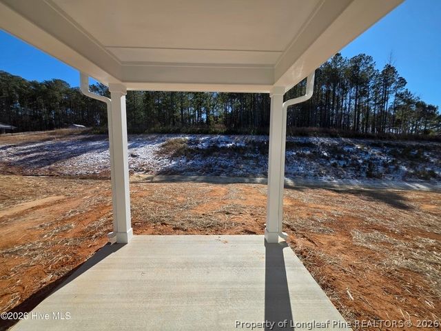 154 Carver Street, Carthage, NC 28327