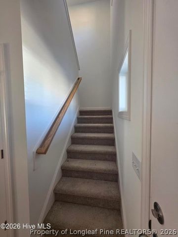 154 Carver Street, Carthage, NC 28327