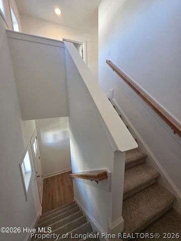 154 Carver Street, Carthage, NC 28327