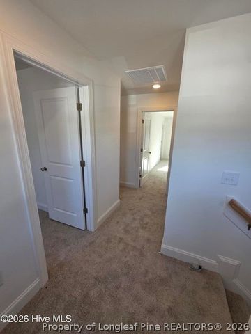 154 Carver Street, Carthage, NC 28327