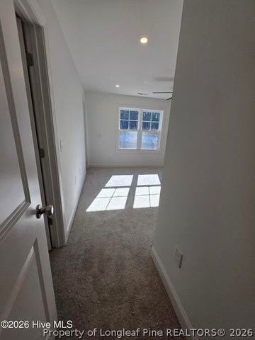 154 Carver Street, Carthage, NC 28327