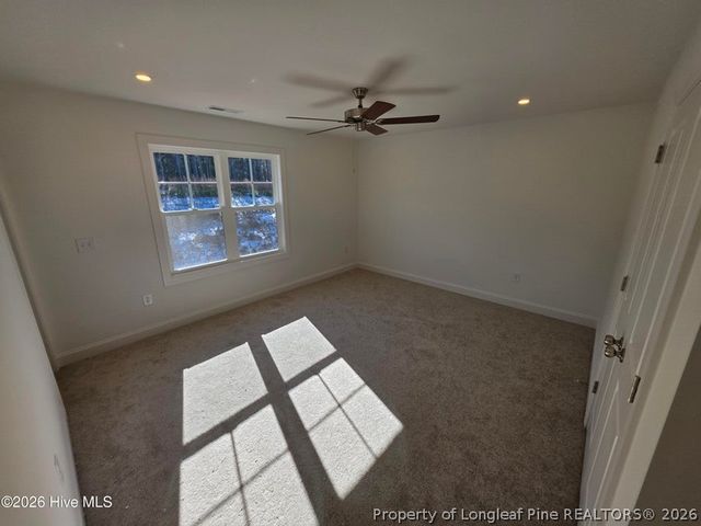 154 Carver Street, Carthage, NC 28327