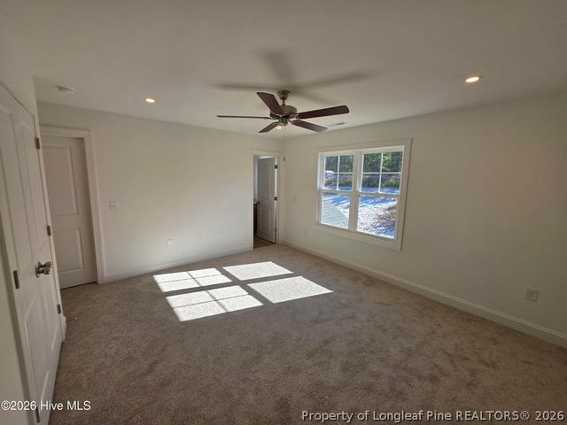 154 Carver Street, Carthage, NC 28327