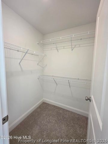 154 Carver Street, Carthage, NC 28327