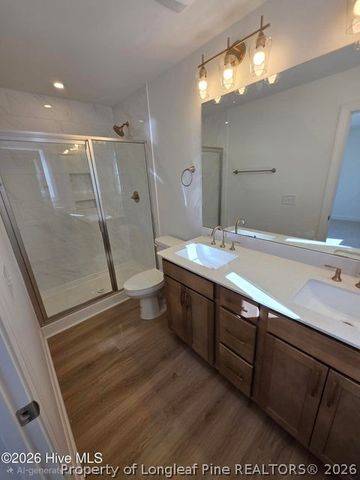 154 Carver Street, Carthage, NC 28327