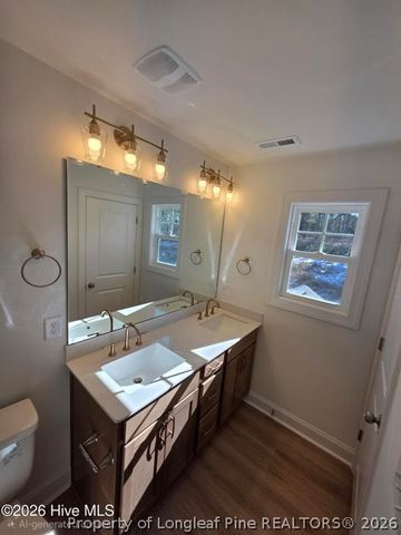 154 Carver Street, Carthage, NC 28327