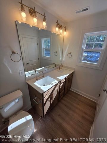 154 Carver Street, Carthage, NC 28327