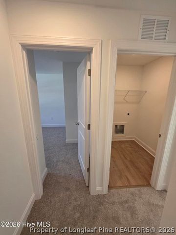 154 Carver Street, Carthage, NC 28327