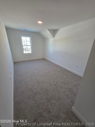 154 Carver Street, Carthage, NC 28327