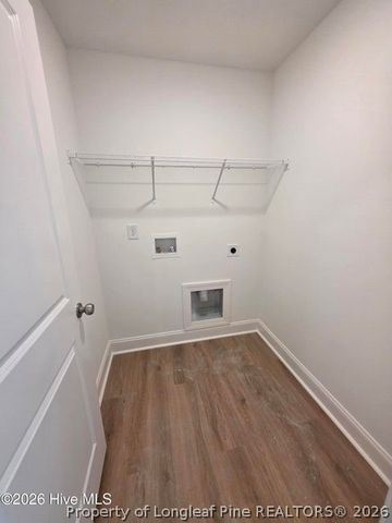 154 Carver Street, Carthage, NC 28327