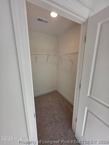 154 Carver Street, Carthage, NC 28327