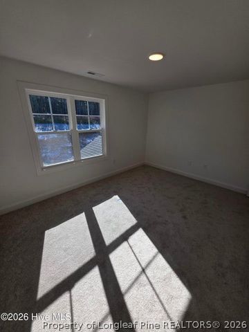 154 Carver Street, Carthage, NC 28327