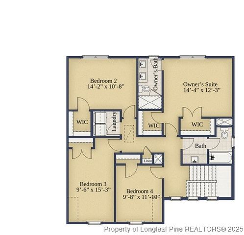 154 Carver Street, Carthage, NC 28327