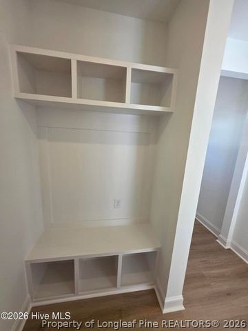 154 Carver Street, Carthage, NC 28327