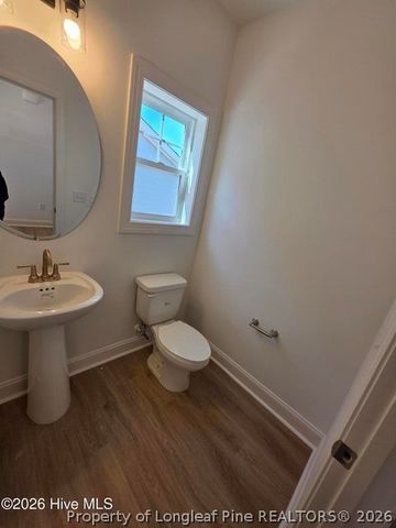 154 Carver Street, Carthage, NC 28327