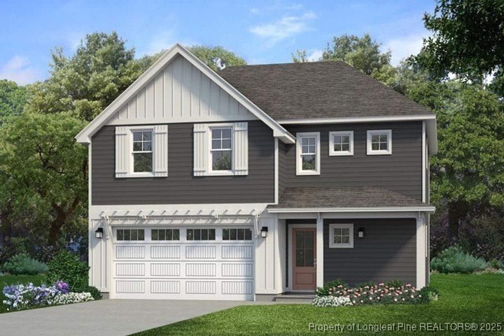 154 Carver Street, Carthage, NC 28327