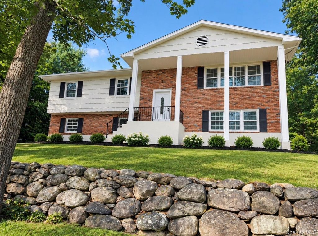 34 Cricketown Road, Stony Point, NY 10980 — exterior