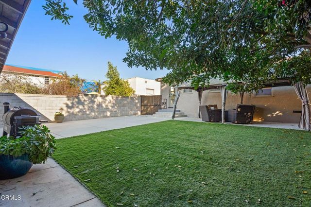 215 Coronado Street, Ventura, CA 93001