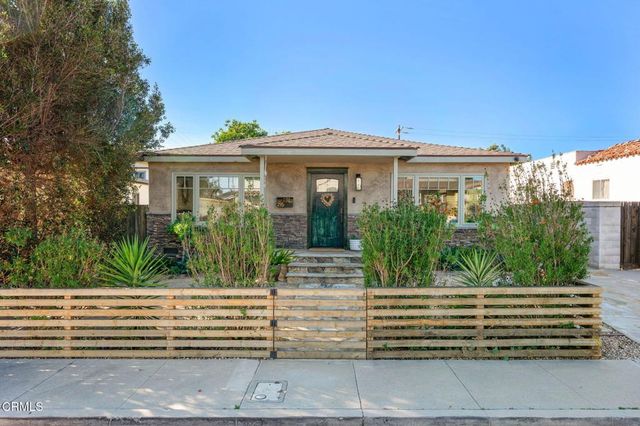 215 Coronado Street, Ventura, CA 93001