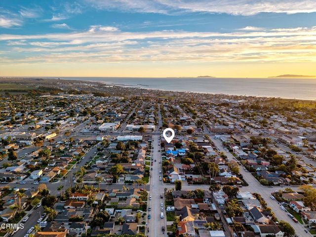 215 Coronado Street, Ventura, CA 93001