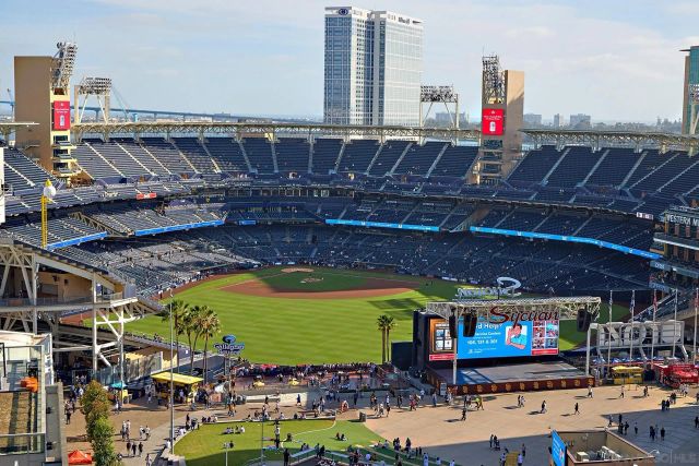 427 9th Ave 1304, San Diego, CA 92101