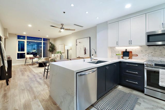 427 9th Ave 1304, San Diego, CA 92101