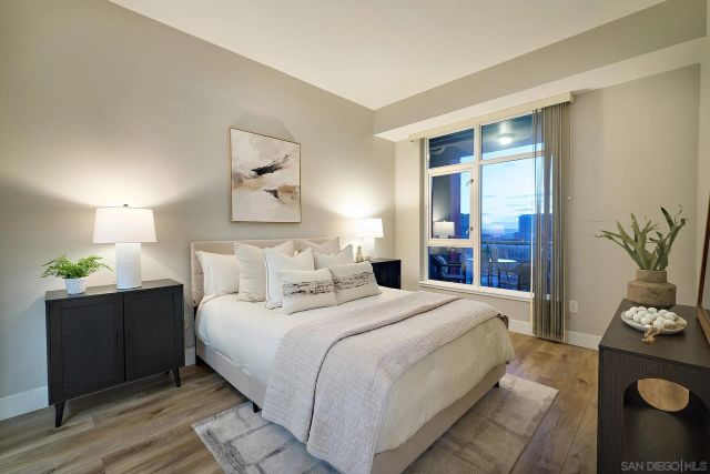 427 9th Ave 1304, San Diego, CA 92101